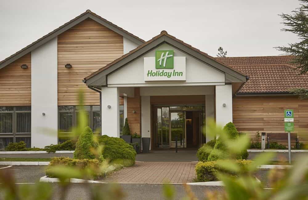 Holiday Inn Northampton West M1, Jct 16 Holiday Inn Northampton West M1, Jct 16