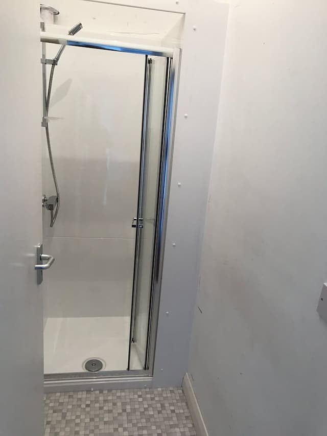 Standard Apartment, 2 Bedrooms (Flat 1)