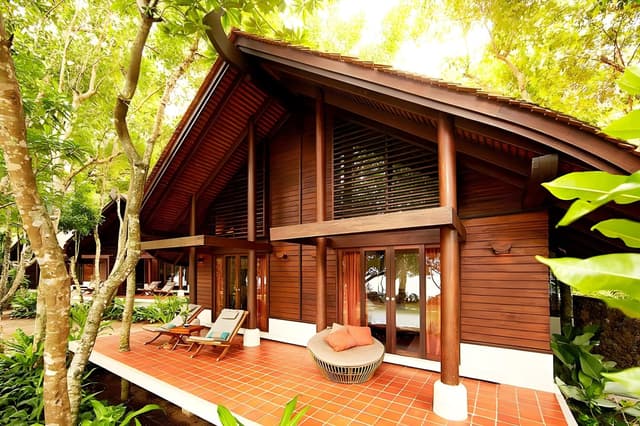 Seaview Suite