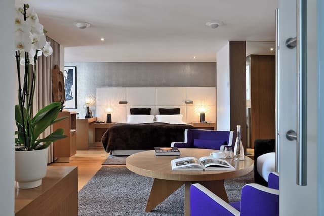 Junior Suite