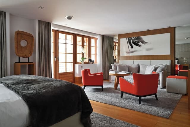 Junior Suite