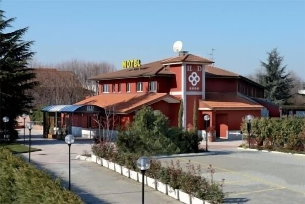 Hotel Daniel3