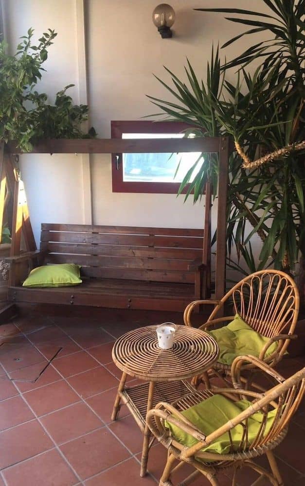Hotel Giovane Italia Hotel Giovane Italia
