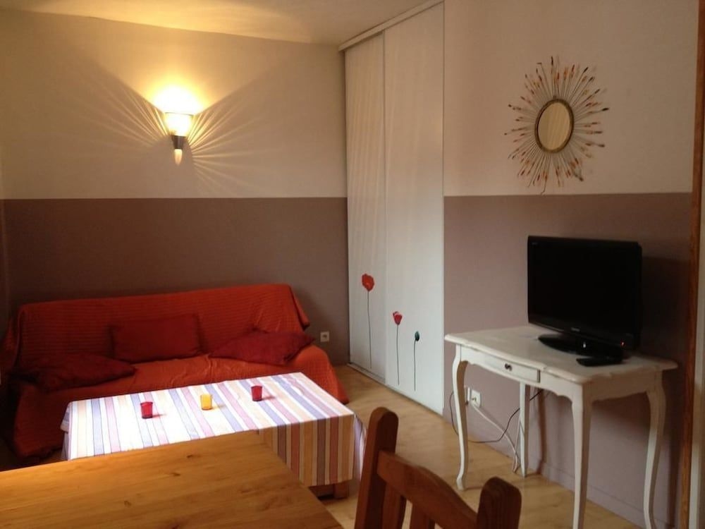 Residences De Chartres3
