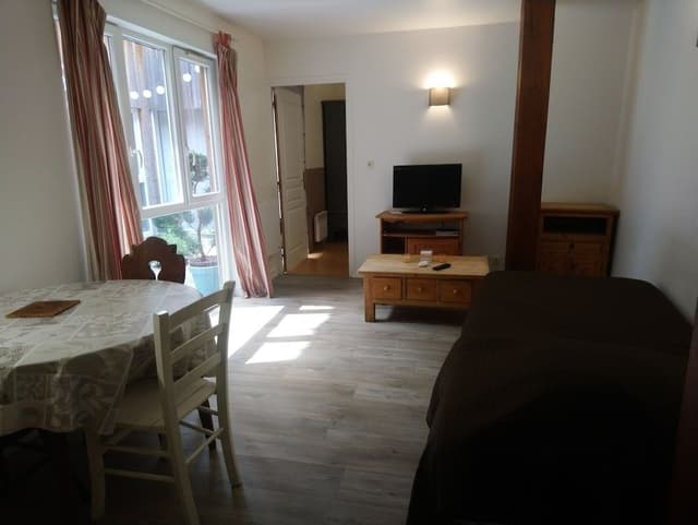 Apartment (Fraise)