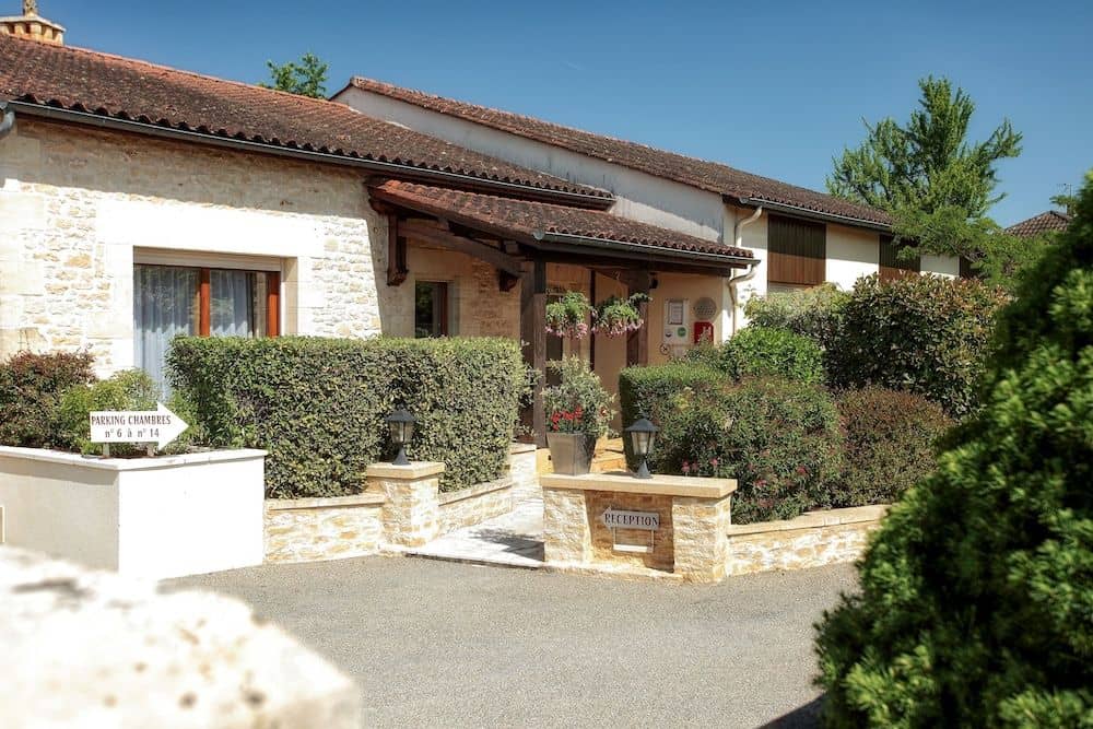 Hotel Le Mas del Pechs Hotel Le Mas del Pechs