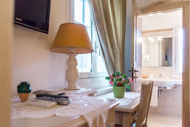 Superior Room, 1 Bedroom