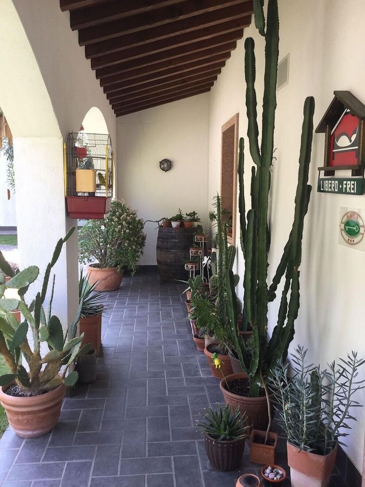 Hotel Residence Alesi4