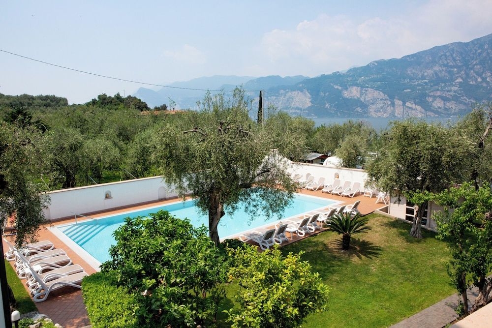 Hotel Residence Alesi1
