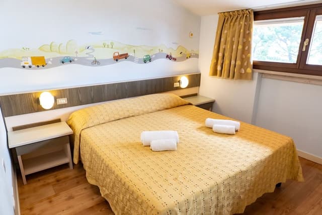 Apartment, 3 Bedrooms (PLUS)