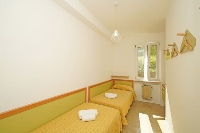 Apartment, 2 Bedrooms, Lake View