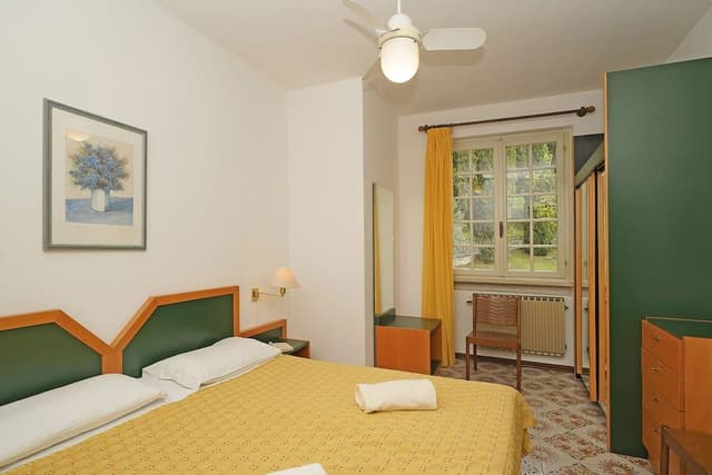 Basic Apartment, 2 Bedrooms (6)