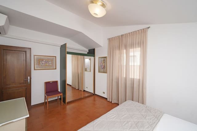Apartment, 1 Bedroom, Lake View