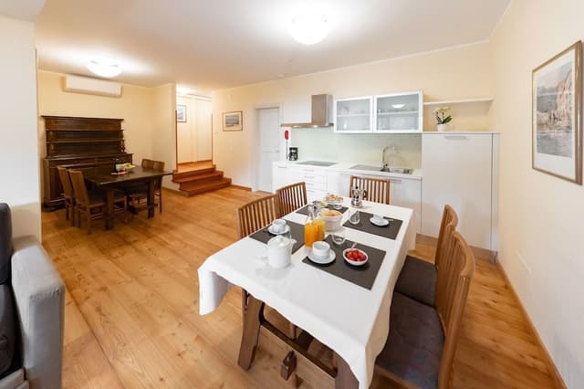 Apartment, 3 Bedrooms (PLUS)
