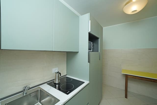 Apartment, 2 Bedrooms, Lake View