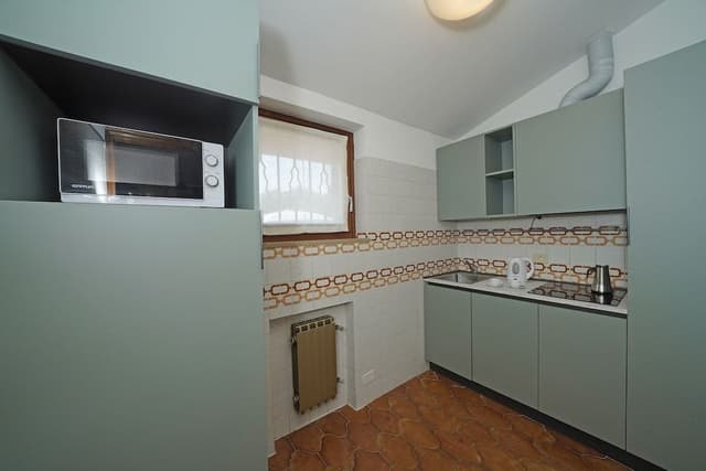 Apartment, 2 Bedrooms, Lake View