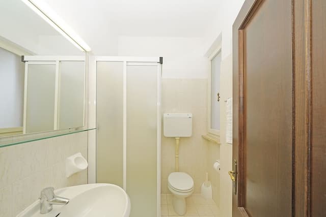 Basic Apartment, 2 Bedrooms (6)