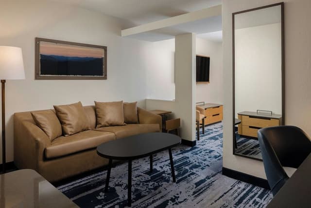 Suite, 1 Bedroom
