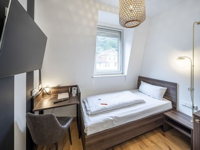 Single Room