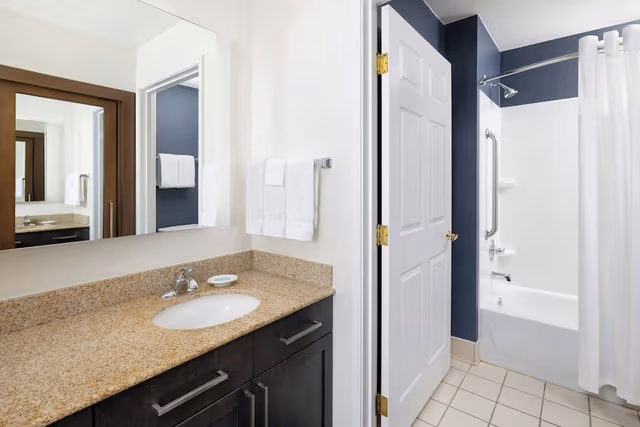 Suite, 2 Bedrooms