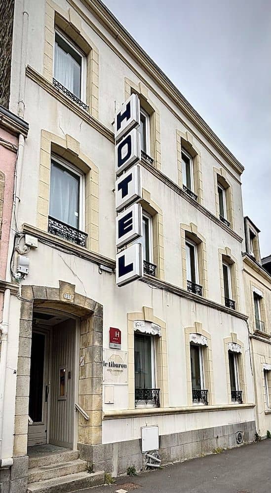 Hotel Chimene Hotel Chimene