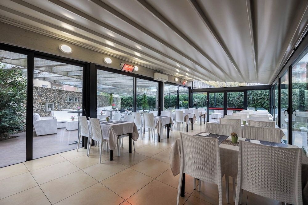 Eur Hotel Milano Fiera1