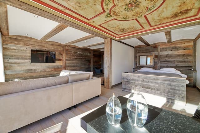 Premium Double Room