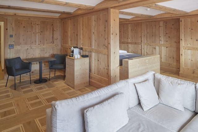 Premium Double Room