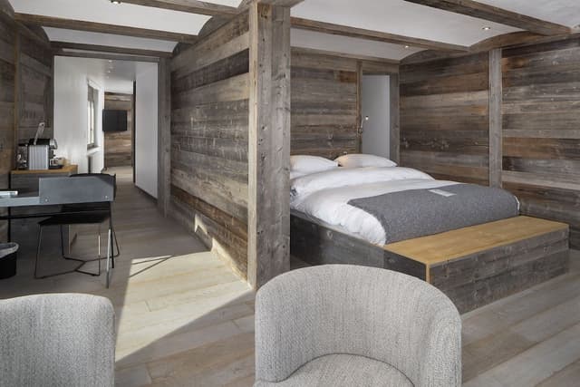 Superior Quadruple Room
