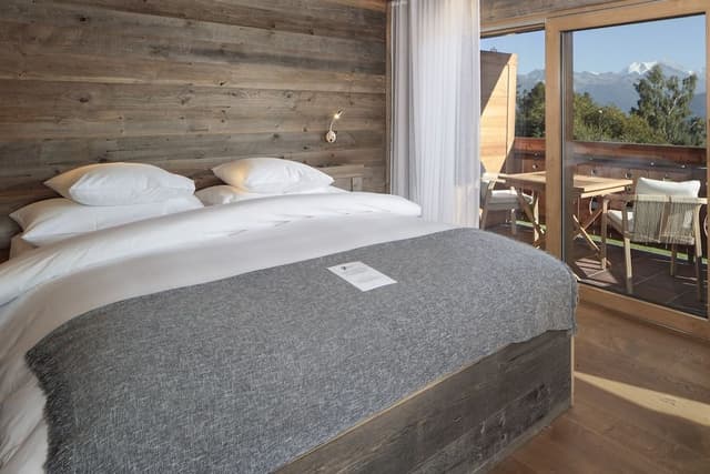 Junior Double Room