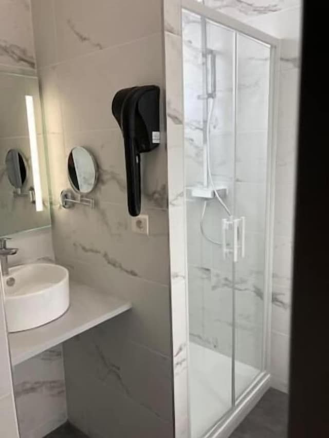 Comfort Double Room, Garden View