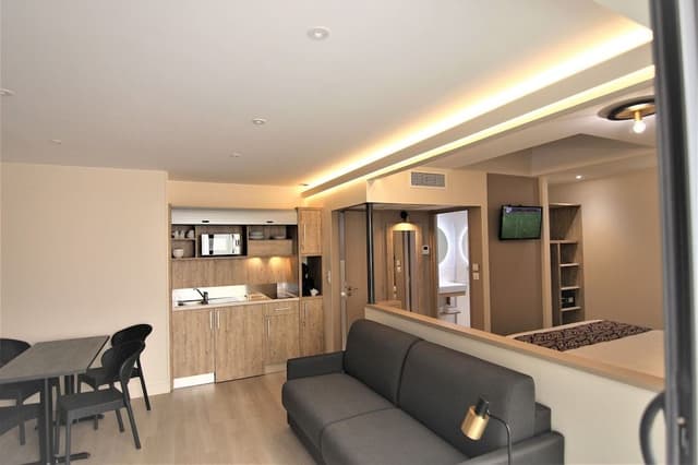 Comfort Studio