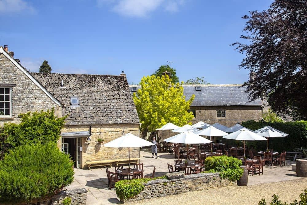 The Lamb Inn The Lamb Inn