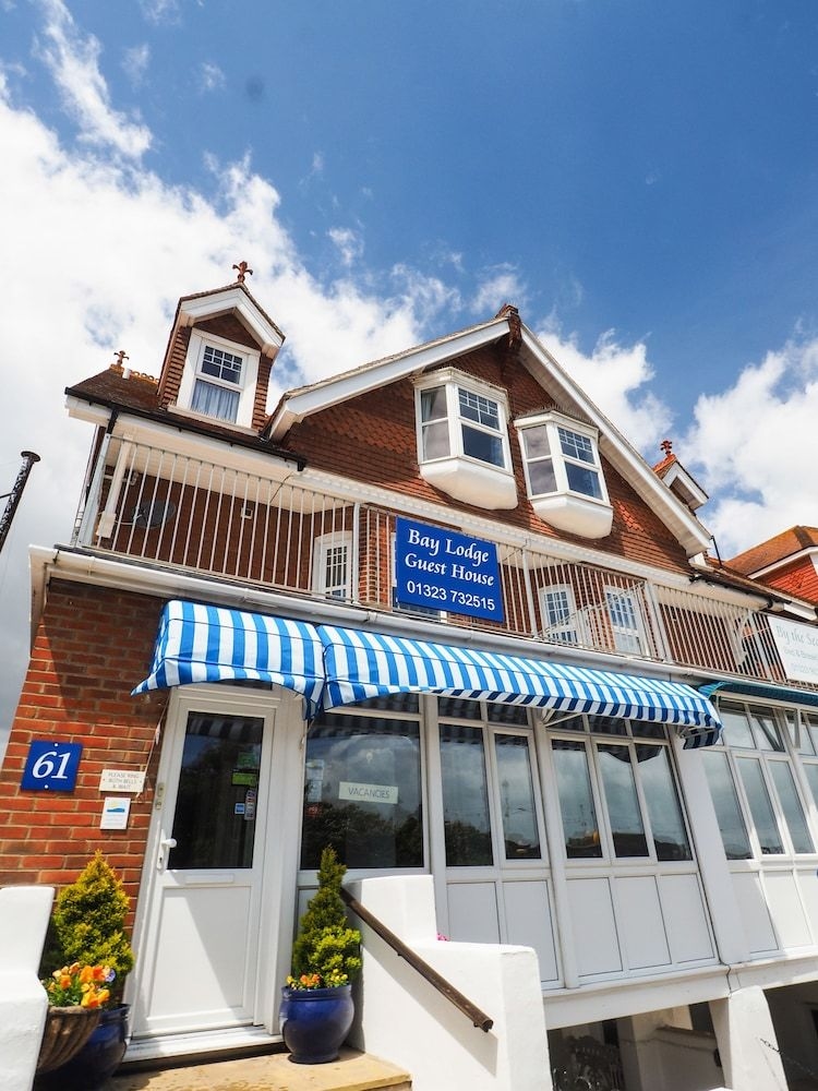 Bay Lodge Guest House1