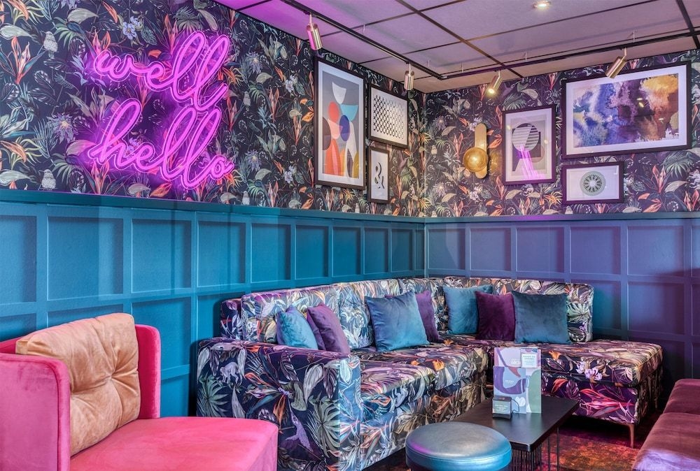 Premier Inn Manchester Trafford Centre West3