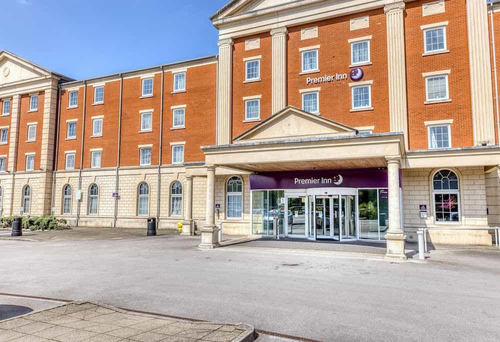Premier Inn Manchester Trafford Centre West Premier Inn Manchester Trafford Centre West