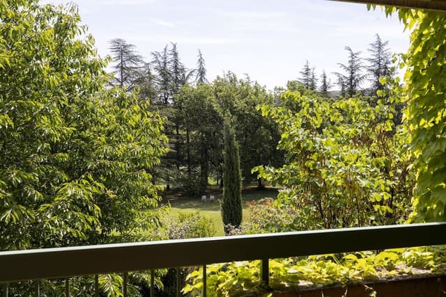 Comfort Double Room, Park View