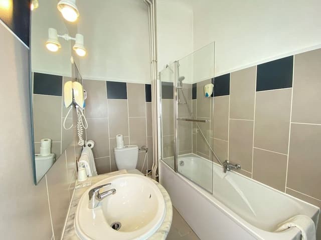Classic Triple Room