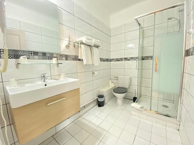 Superior Quadruple Room