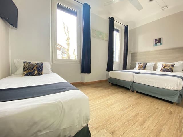 Classic Triple Room