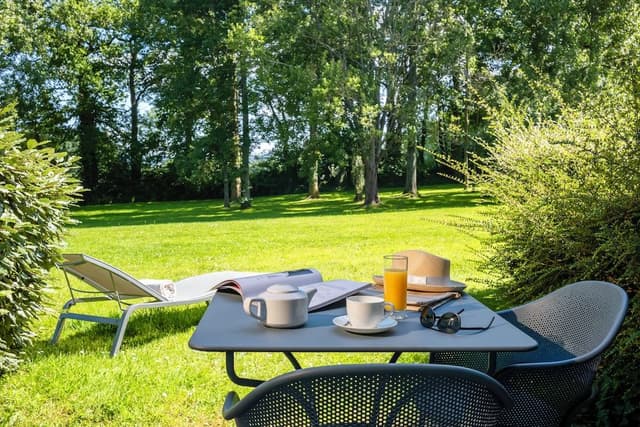 Double Room, Air conditioning, Ground Floor