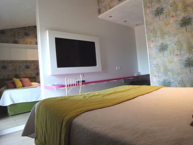 Comfort Double Room