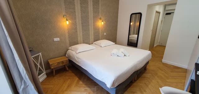 Premium Room, Terrace (Mountain and Sea view)