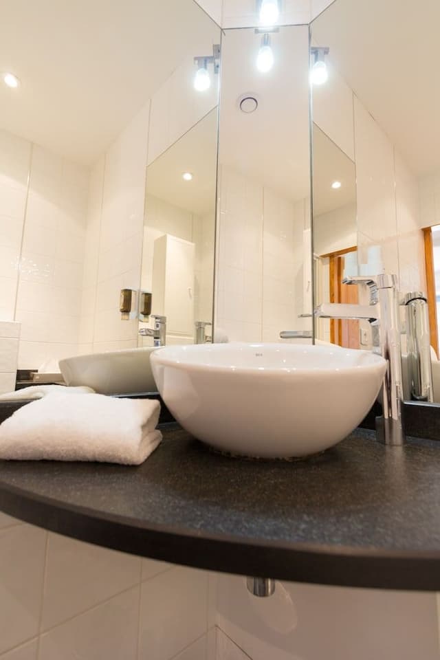 Superior Double Room, Mountain View, Sea Facing