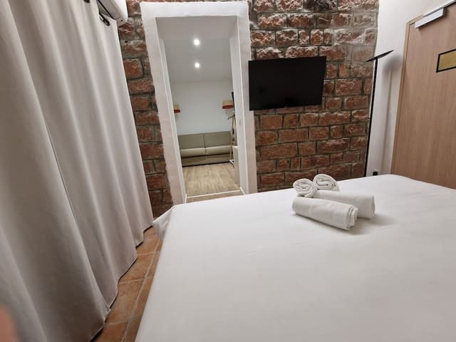 Premium Room, 1 Queen Bed, Terrace, Mountain View