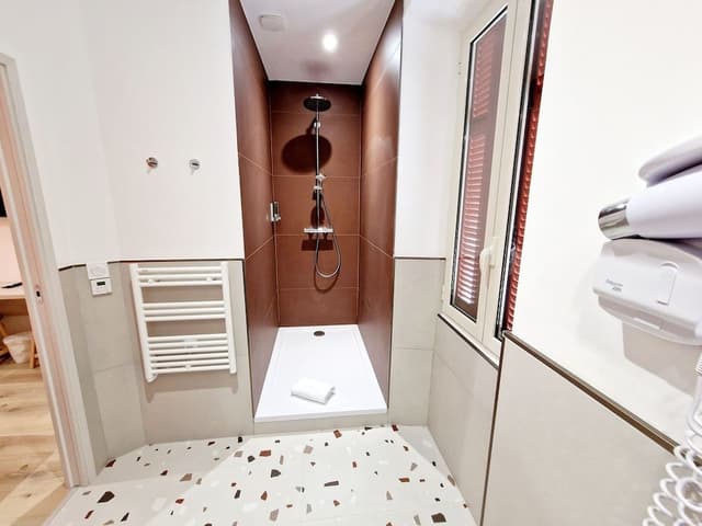 Family Quadruple Room, Mountain View, Sea Facing