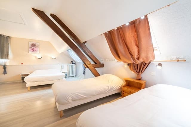 Family Quadruple Room