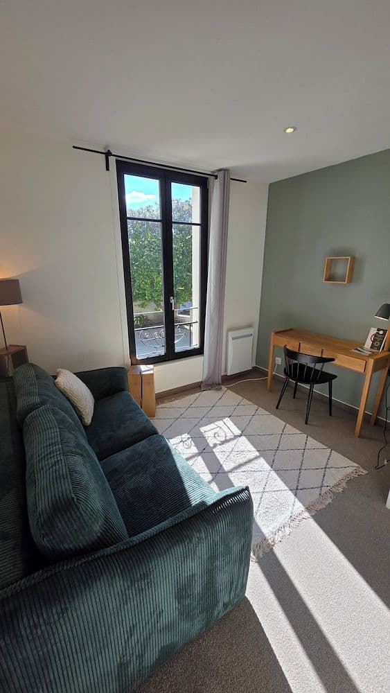 Signature Suite