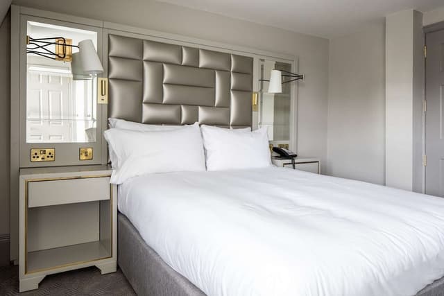 Standard Room (Boutique)