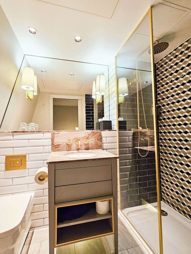 Basic Room